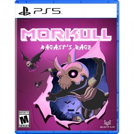 Morkull: Ragast's Rage - PS5