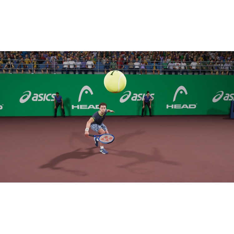خرید بازی Matchpoint: Tennis Championship نسخه Legends برای PS5