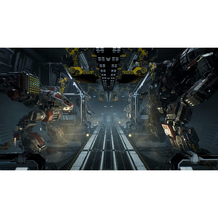 خرید بازی MechWarrior 5: Mercenaries برای PS5