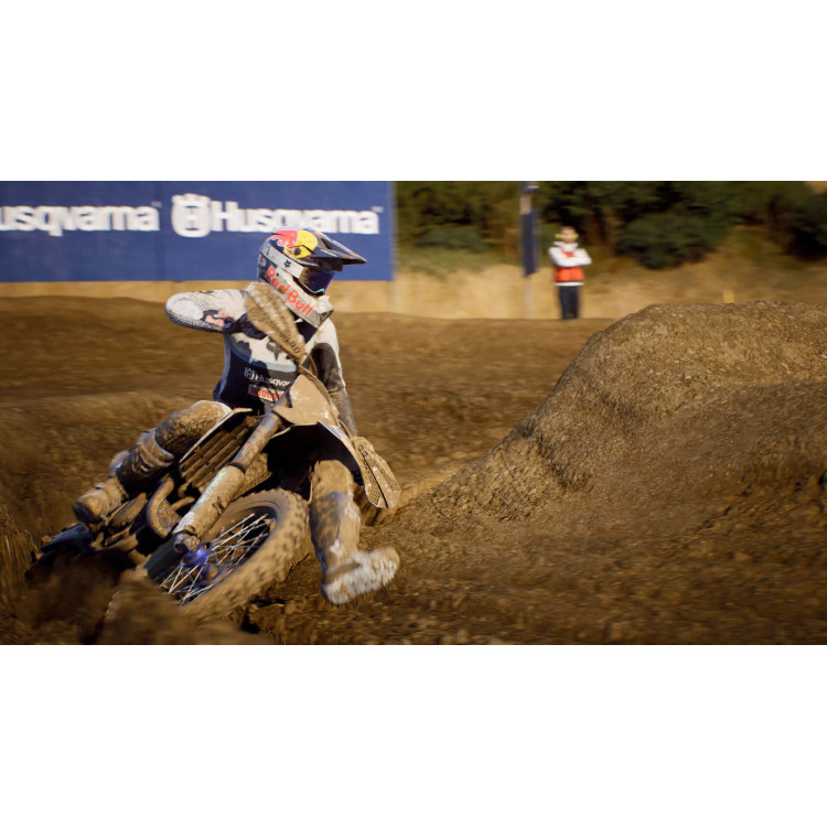 خرید بازی MXGP 26 برای PS5