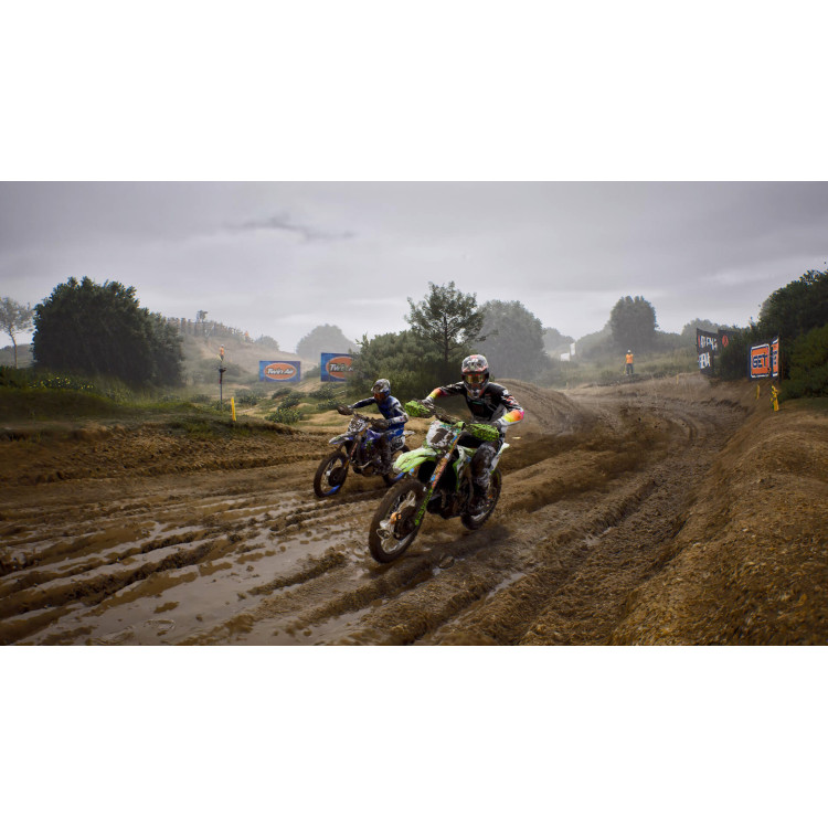 خرید بازی MXGP 26 برای PS5
