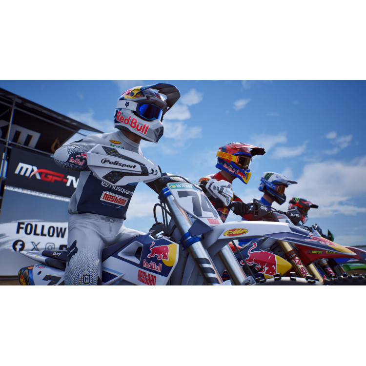 خرید بازی MXGP 26 برای PS5