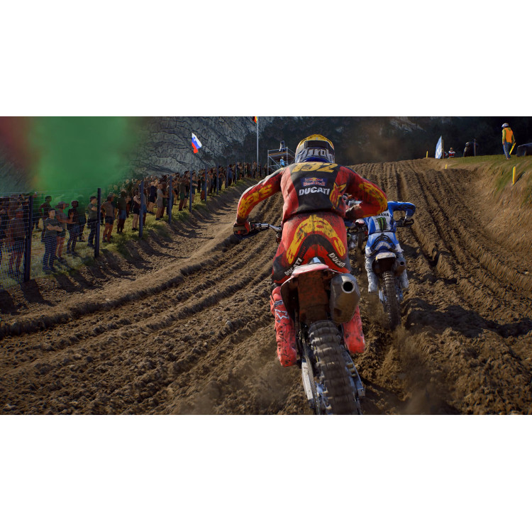 خرید بازی MXGP 26 برای PS5