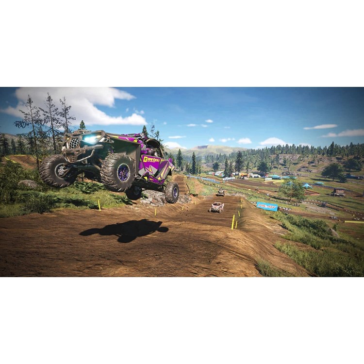 خرید بازی MX vs ATV Legends برای PS5