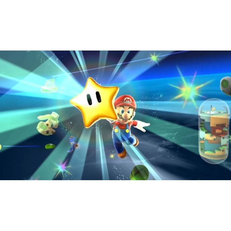 خرید بازی Super Mario 3D All-Stars نینتندو سوییچ