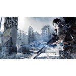 خرید بازی Metro Redux برای PS4 خرید بازی Metro Redux برای PS4