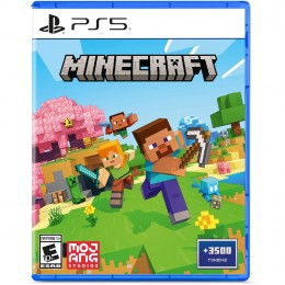 Minecraft - PS5
