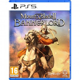 Mount & Blade II: Bannerlord - PS5