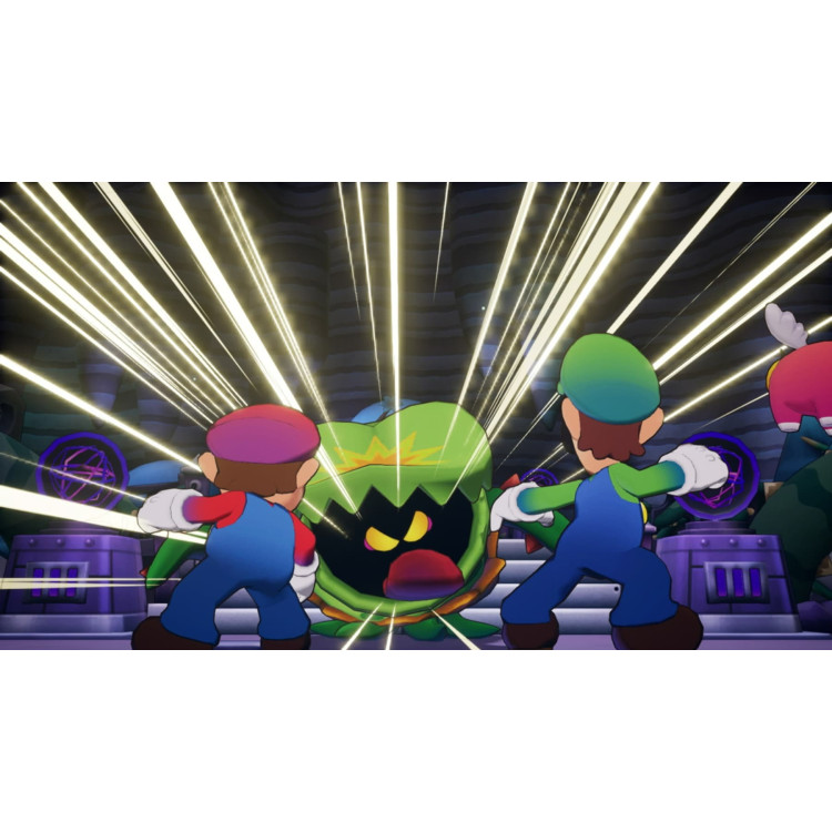 خرید بازی Mario & Luigi: Brothership برای نینتندو سوییچ