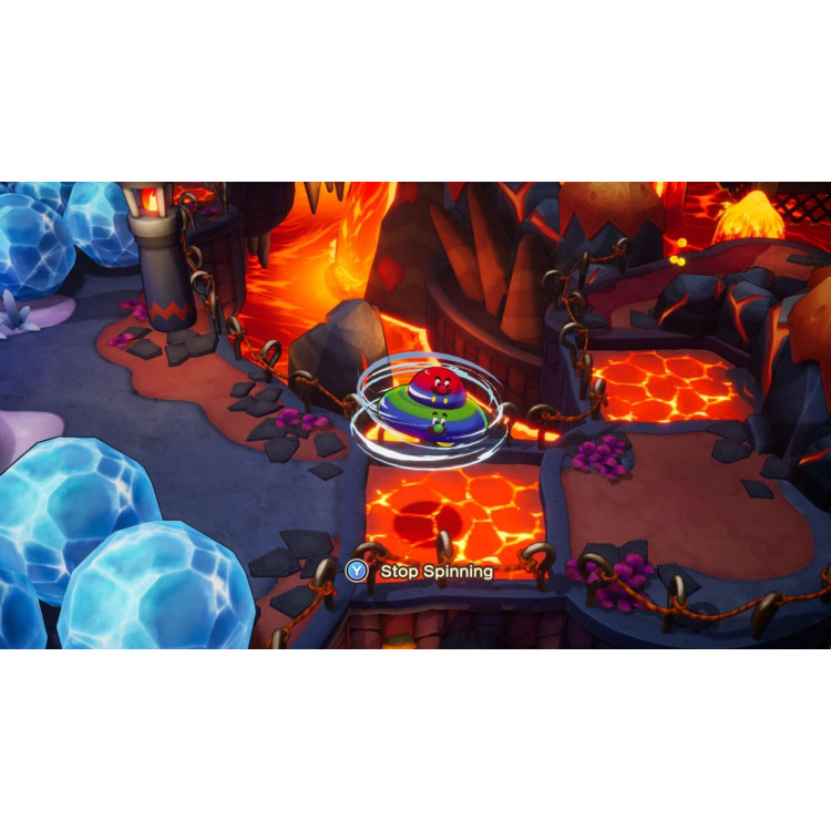 خرید بازی Mario & Luigi: Brothership برای نینتندو سوییچ