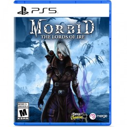 Morbid: The Lords of Ire - PS5