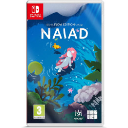 Naiad Flow Edition - Nintendo Switch