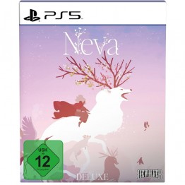 Neva Deluxe - PS5