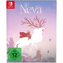 Neva Deluxe - Nintendo Switch