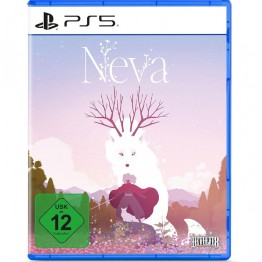 Neva - PS5