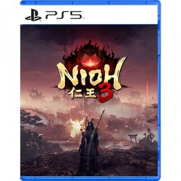 Nioh 3 - PS5
