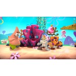 خرید بازی Nickelodeon All-Star Brawl نسخه Ultimate برای PS5