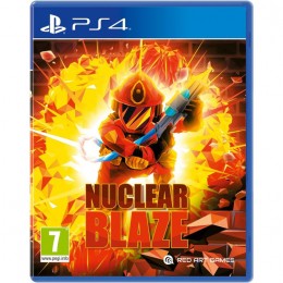 Nuclear Blaze - PS4