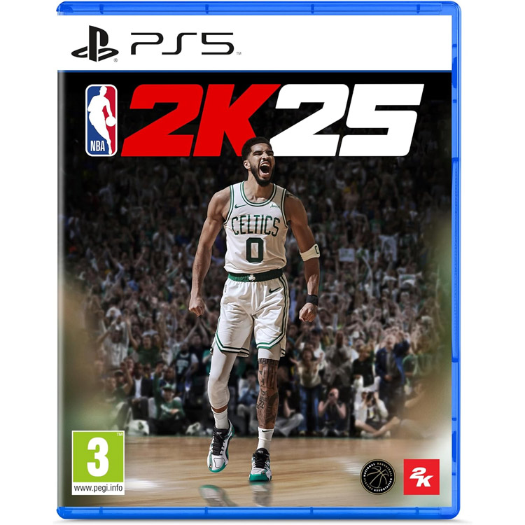 خرید بازی NBA 2K25 برای PS5