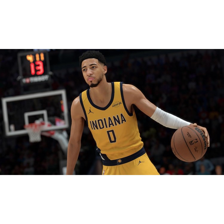 خرید بازی NBA 2K26 برای نینتندو سوییچ خرید بازی NBA 2K26 برای نینتندو سوییچ