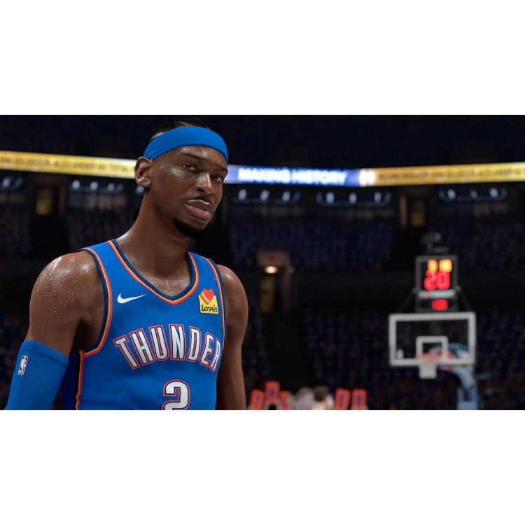 خرید بازی NBA 2K26 برای نینتندو سوییچ