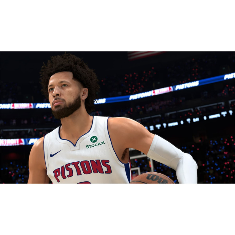 خرید NBA 2K27 برای نینتندو سوییچ 2