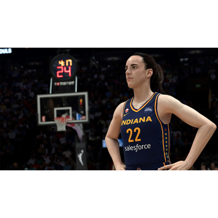 خرید NBA 2K27 برای نینتندو سوییچ 2
