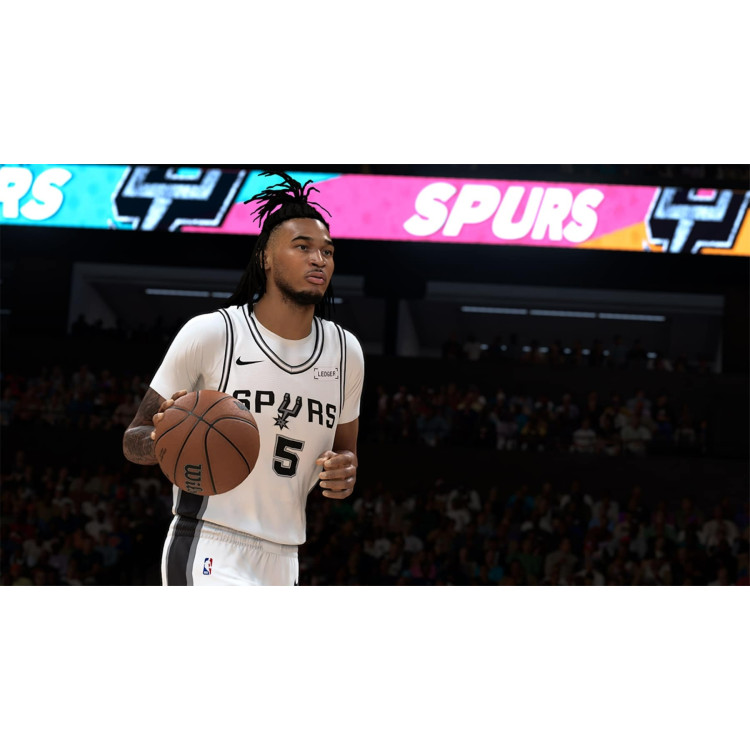 خرید NBA 2K27 برای نینتندو سوییچ 2