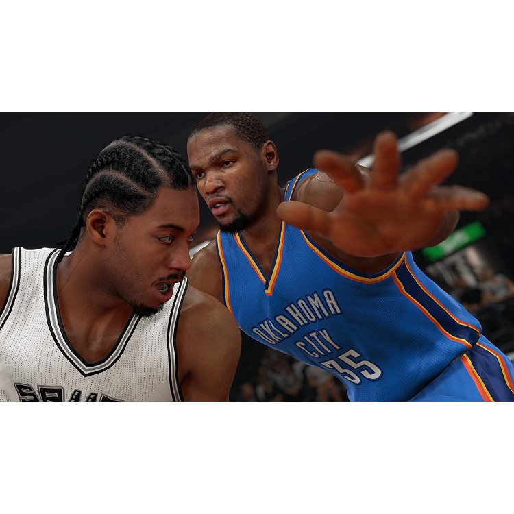 خرید بازی NBA 2k15 با محتوای اختصاصی برای PS4 کارکرده
