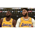 خرید بازی NBA 2K20 - نسخه Switch خرید بازی NBA 2K20 - نسخه Switch
