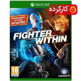 Fighter Within - XBOX ONE - کارکرده