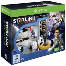 Starlink: Battle for Atlas Starter pack - XBOX ONE