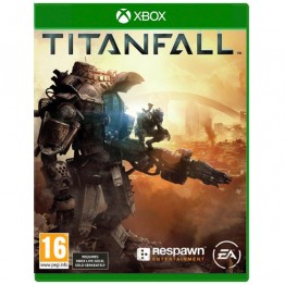 Titanfall - XBOX ONE کارکرده