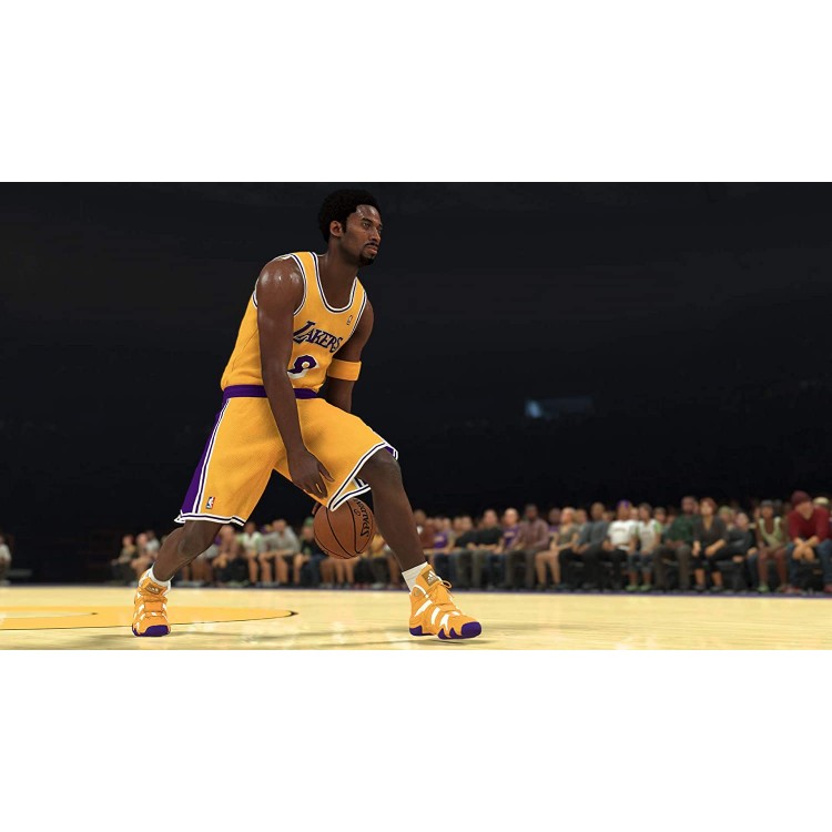 خرید بازی NBA 2k21 برای PS5