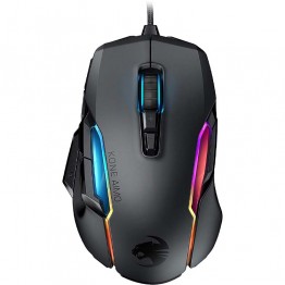 Roccat Kone Remastered Gaming Mouse - Black