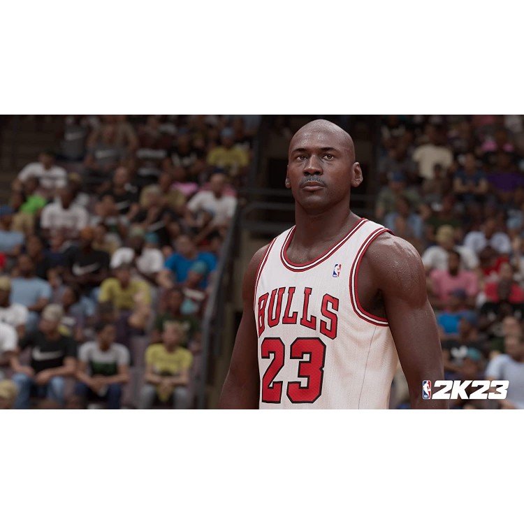 خرید بازی NBA 2k23 برای PS4