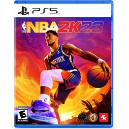 NBA 2k23 - PS5 کارکرده