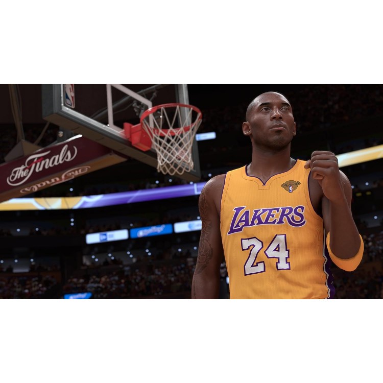 خرید بازی NBA 2K24 نسخه Black Mamba برای PS5