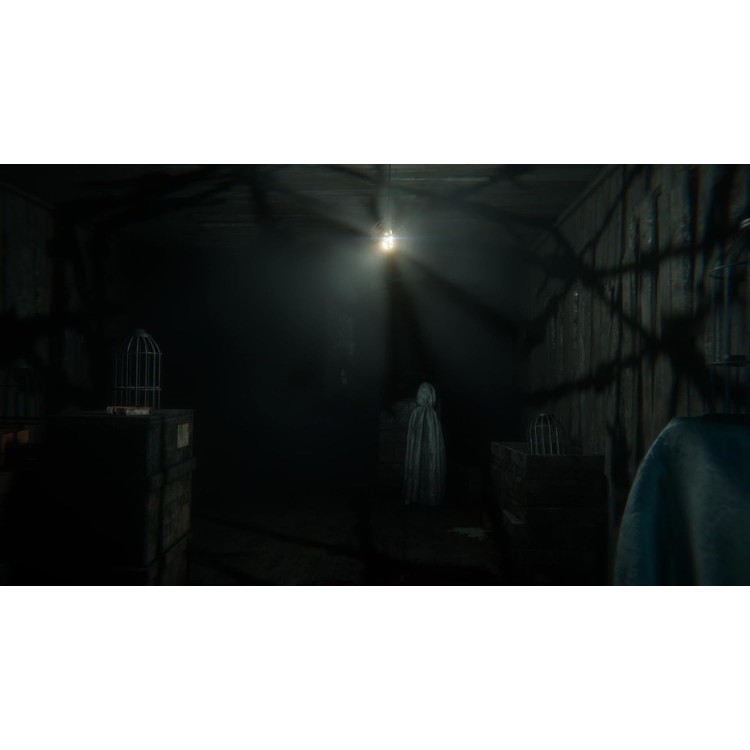 خرید The Nightmare Box Vol 1- PS5