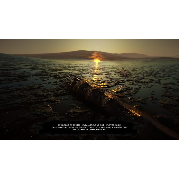 خرید بازی The Nightmare Box Vol. II برای PS5
