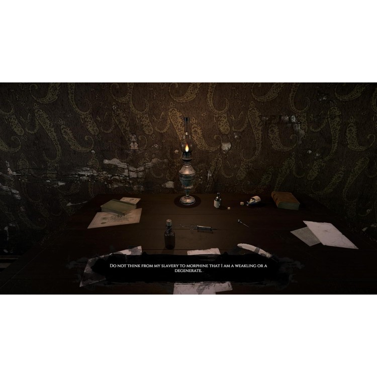 خرید بازی The Nightmare Box Vol. II برای PS5
