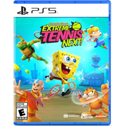 Nickelodeon Extreme Tennis: Next! - PS5