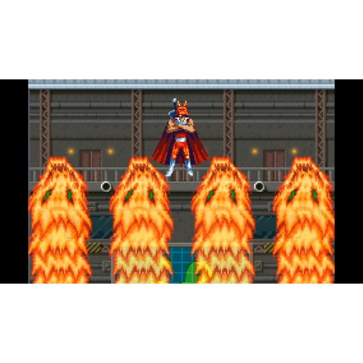 خرید بازی Ninja Five-O برای نینتندو سوییچ