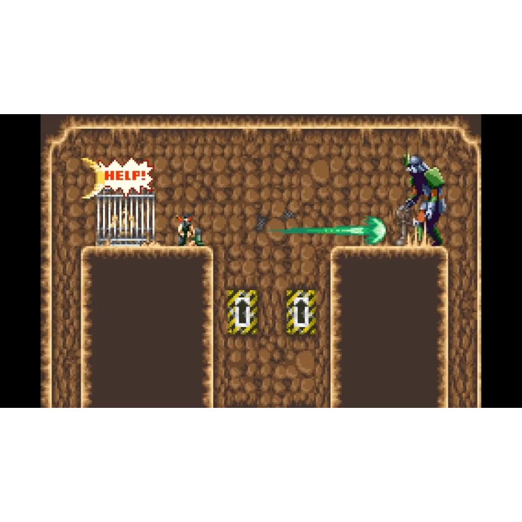 خرید بازی Ninja Five-O برای نینتندو سوییچ