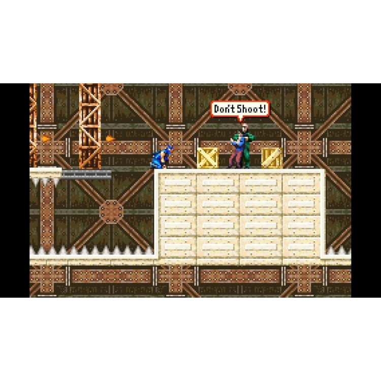 خرید بازی Ninja Five-O برای نینتندو سوییچ