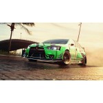 خرید بازی Need for Speed Heat Collector's Edition- نسخه PS4