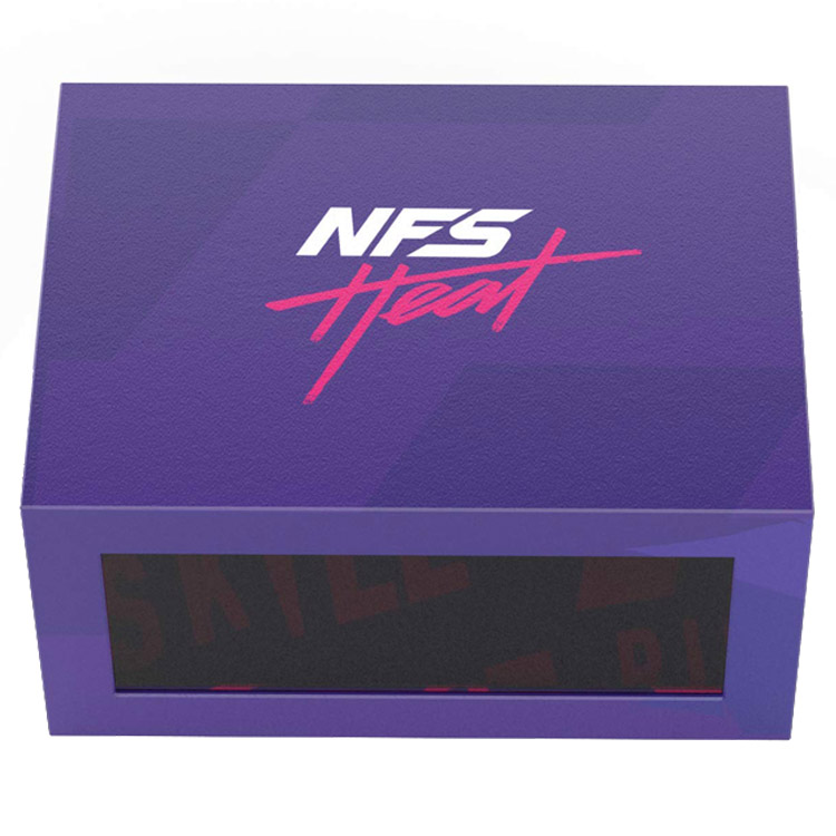 خرید بازی Need for Speed Heat Collector's Edition- نسخه PS4