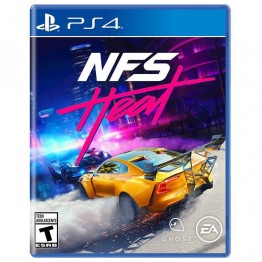 Need for Speed Heat - PS4 - کارکرده