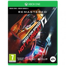 پیش خرید بازی Need for Speed Hot Pursuit Remastered برای XBOX