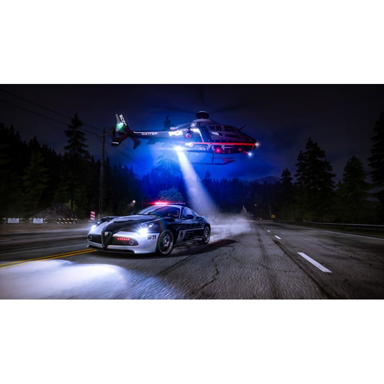 خرید بازی Need for Speed Hot Pursuit Remastered برای XBOX